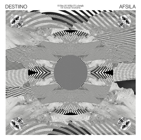 Cover Destiino Asfila