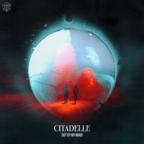 Citadelle Out Of My Mind Cover