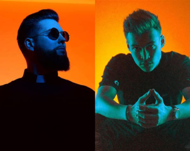 Tchami x Curbi