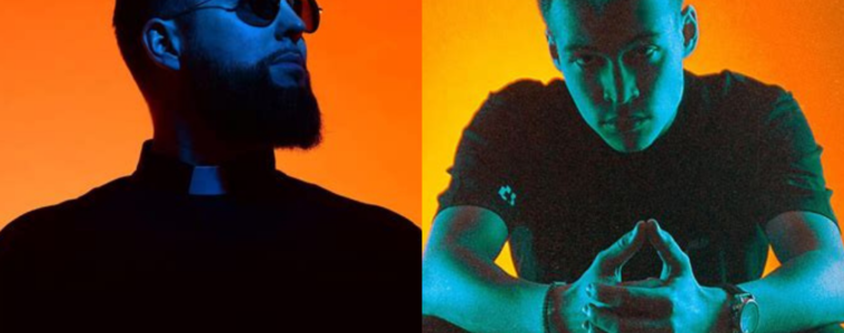 Tchami x Curbi