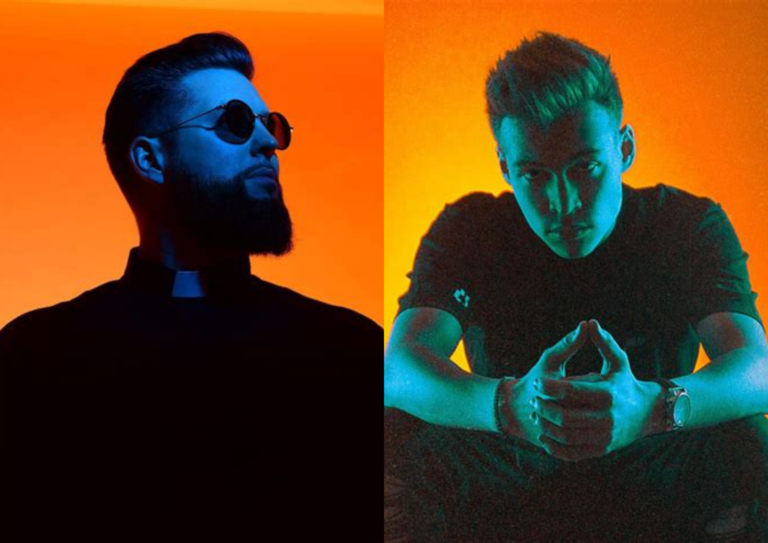 Tchami x Curbi