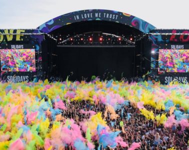 solidays