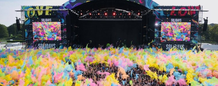 solidays