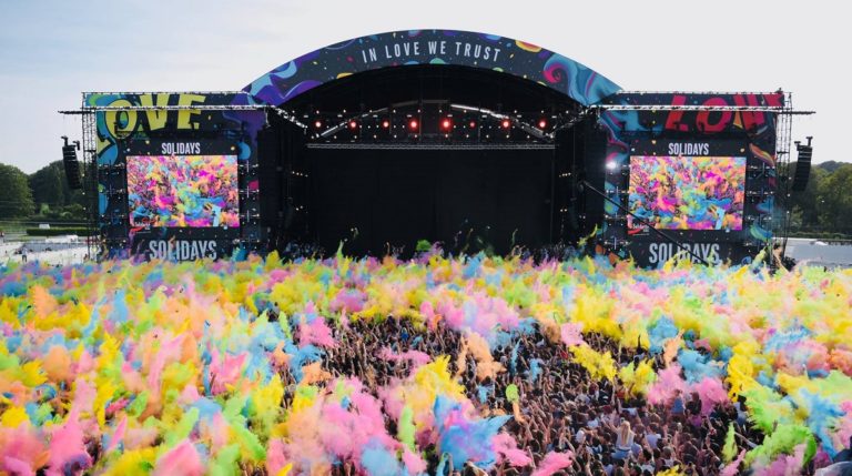 solidays