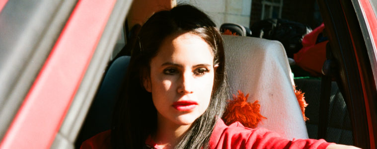 SOFIA KOURTESIS