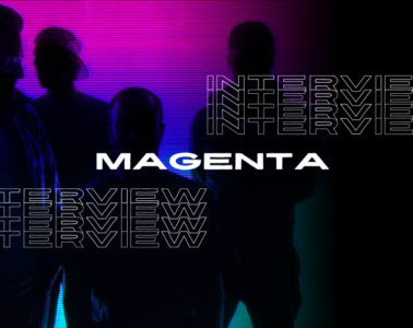 Interview Magenta