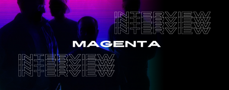 Interview Magenta