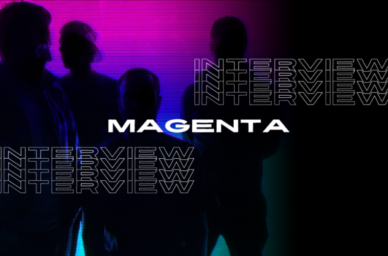 Interview Magenta