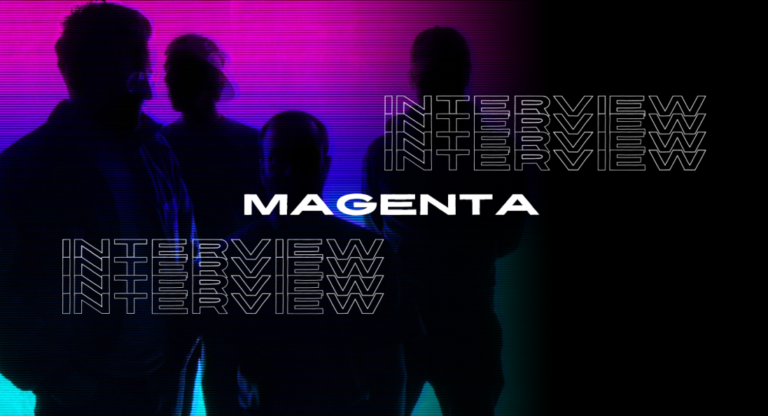 Interview Magenta