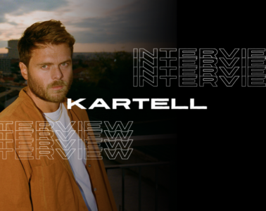 Kartell en interview