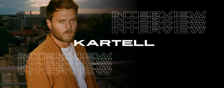 Kartell en interview