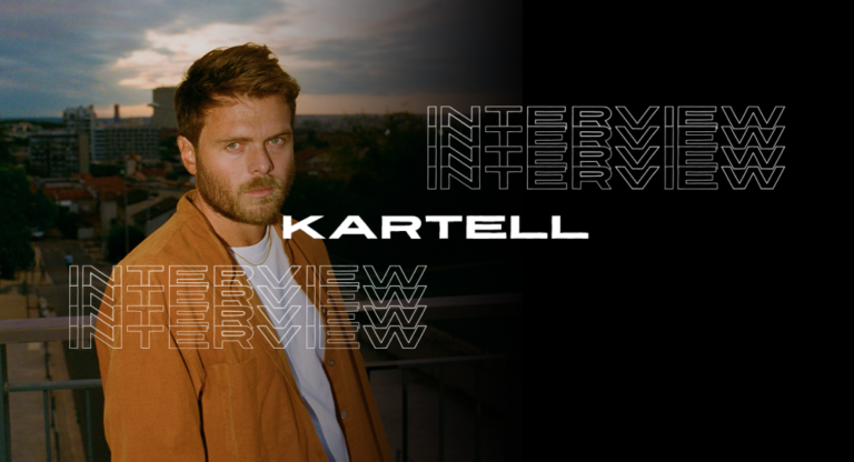 Kartell en interview
