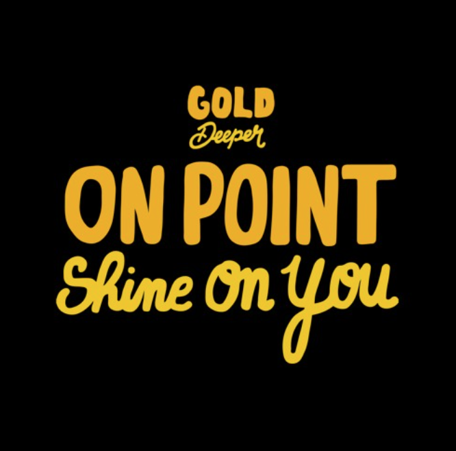 On Point Shine On You