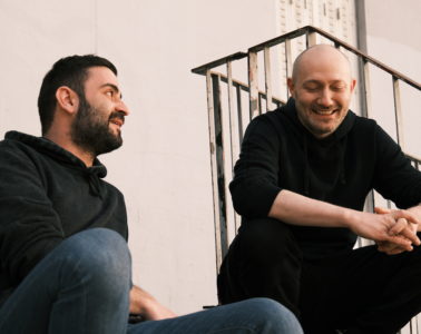 NTO X PAUL K