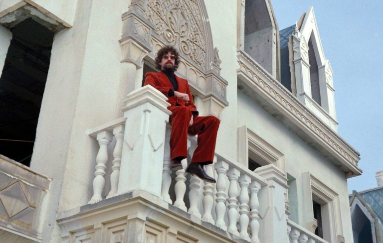 photo Gaspard Augé