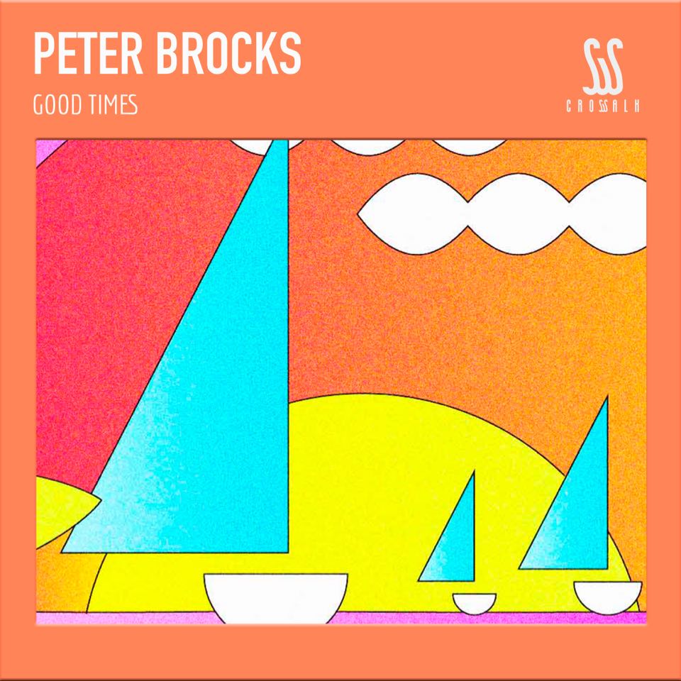 Peter Brocks Good Times