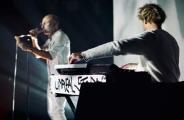 Fred Nevché French 79