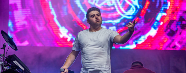 Siks en concert
