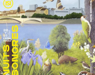 nuits sonores
