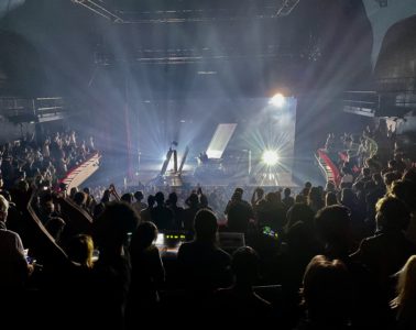 French 79 à l'Olympia