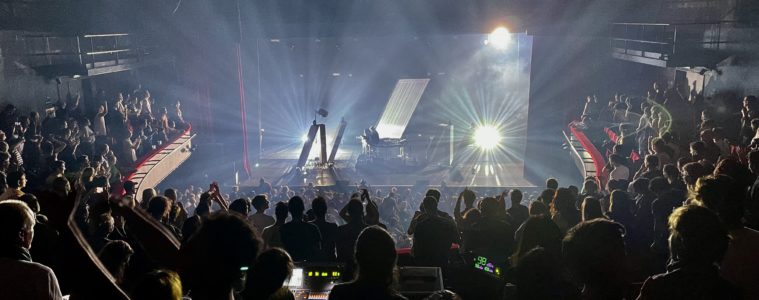 French 79 à l'Olympia