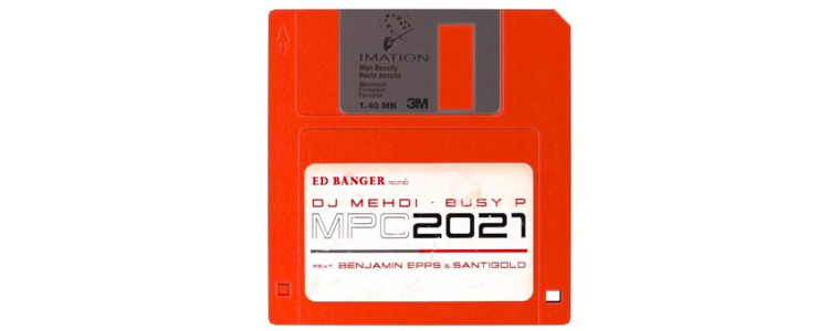 MPC 2021 Dj Mehdi