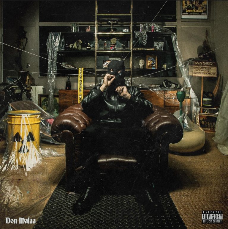don malaa