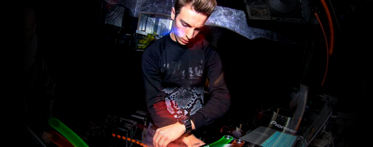 George Z - Live Photo 1