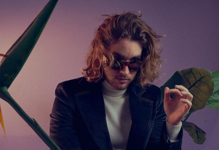 Hervé Pagez signe un nouveau remix pour "Carnival" de Aazar ! - Hands