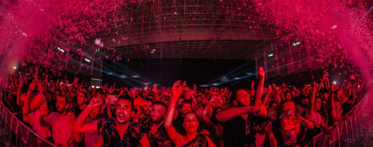 dancefloor