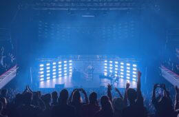 myd live band olympia