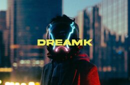 dreamk