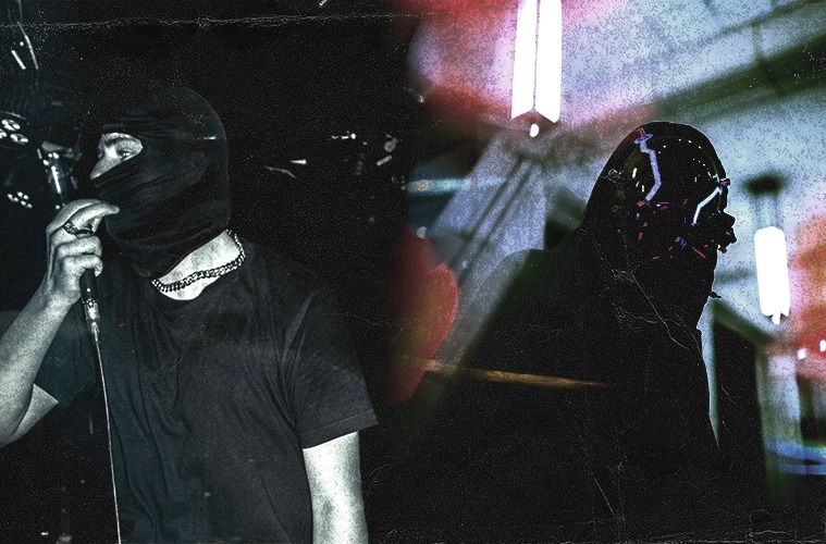 MADASS X DREAMK