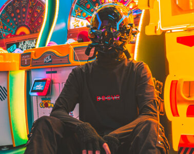 DREAMK COVER