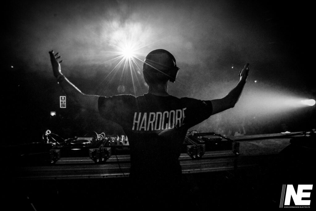 normandie electro - audiogenic