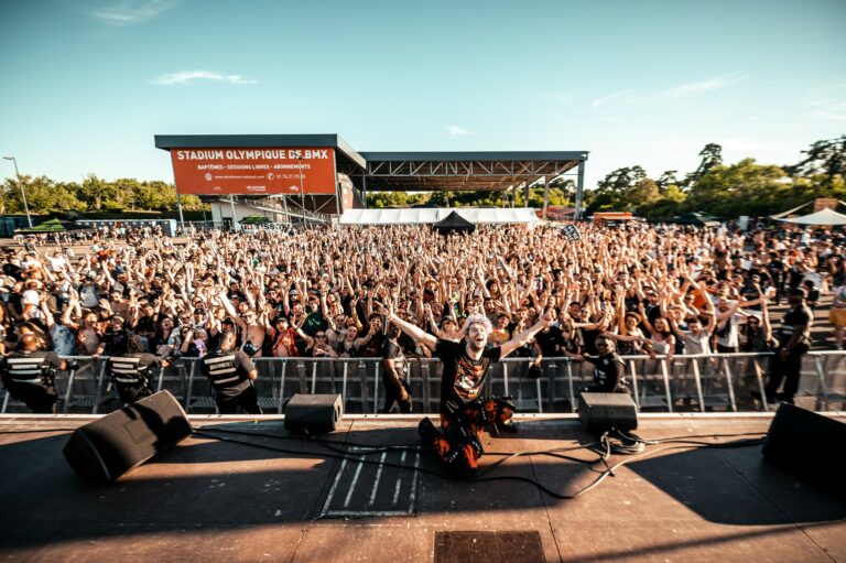virtual riot à Ambassad