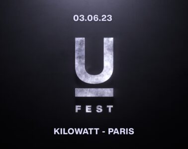 u fest cover