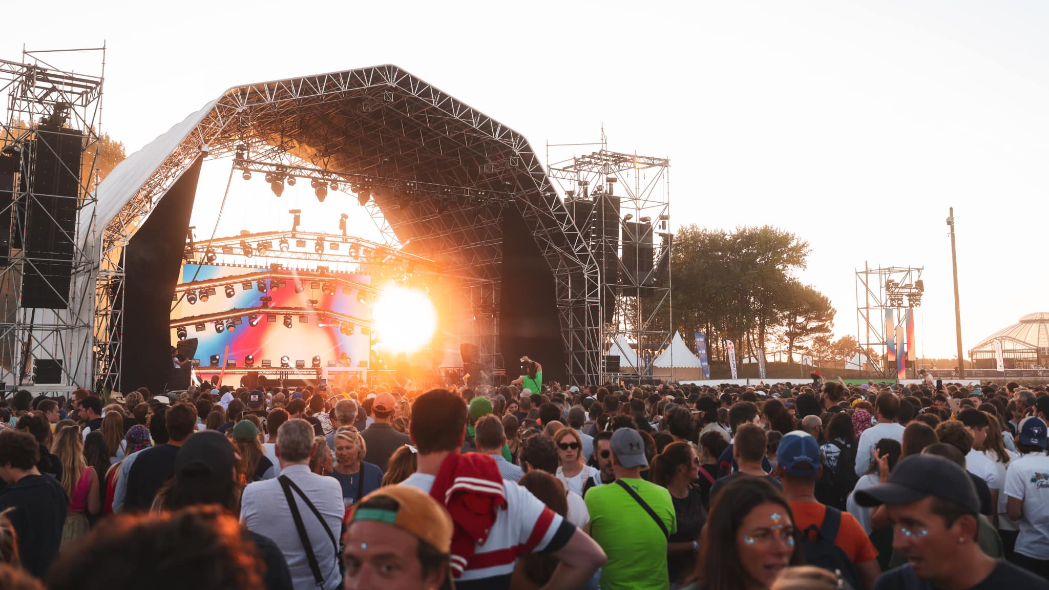 Touquet Music Beach Festival 2023 : une édition prometteuse ! - Hands