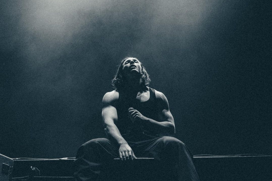 Petit Biscuit est officiellement de retour avec "You Don't Ignore