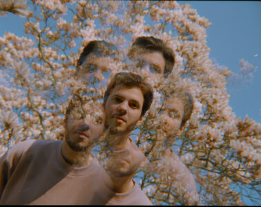 Fakear - (c) Ella Hermë - Press Picture (3)