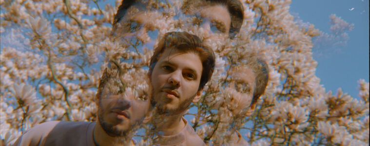 Fakear - (c) Ella Hermë - Press Picture (3)