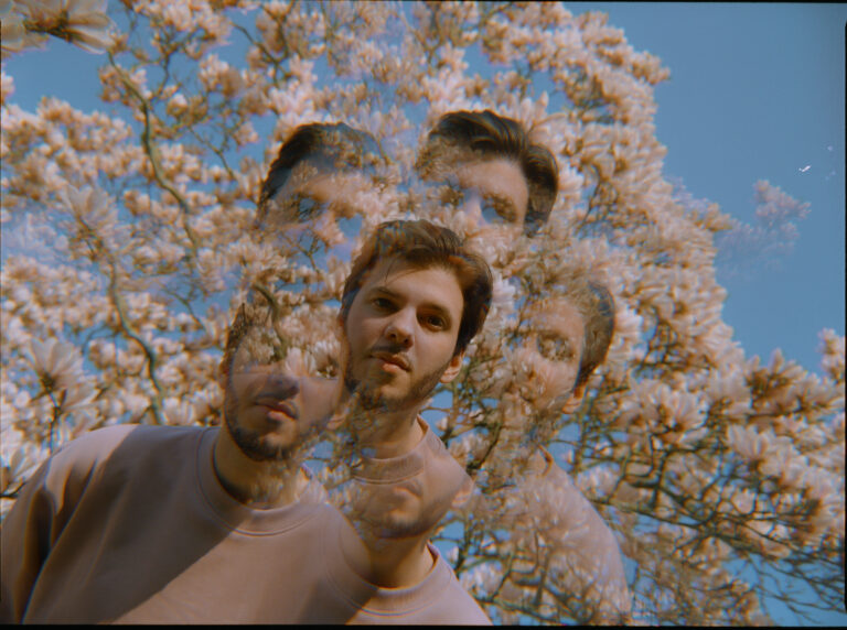 Fakear - (c) Ella Hermë - Press Picture (3)
