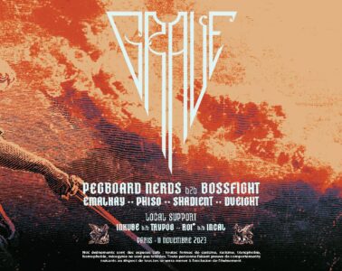 PHASE_GRAVE COVER