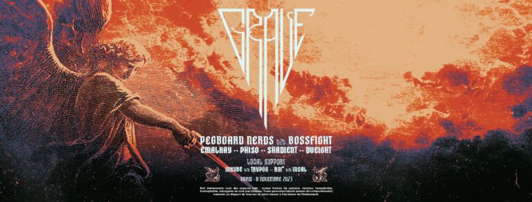 PHASE_GRAVE COVER