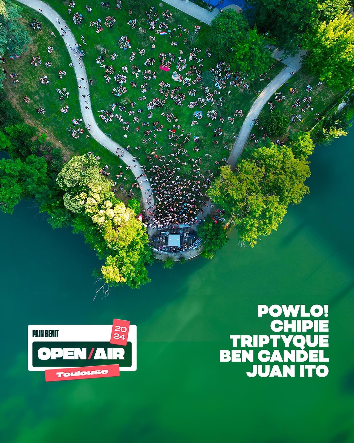 Open Air