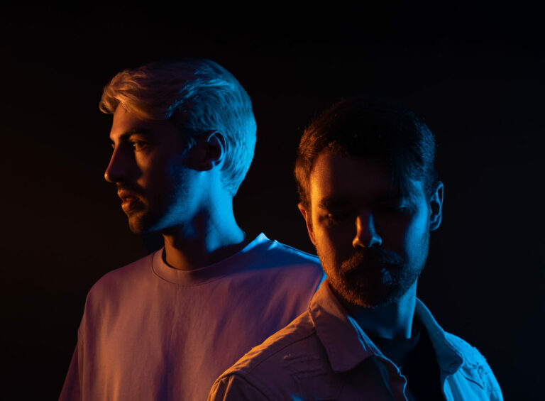 SYNERGY Cover