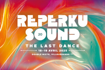 Reperkusound-festival-2025-lyon-cover