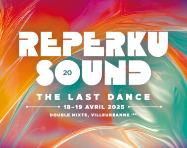 Reperkusound-festival-2025-lyon-cover