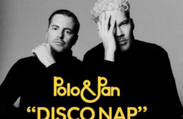 Polo-Pan cover disco nap