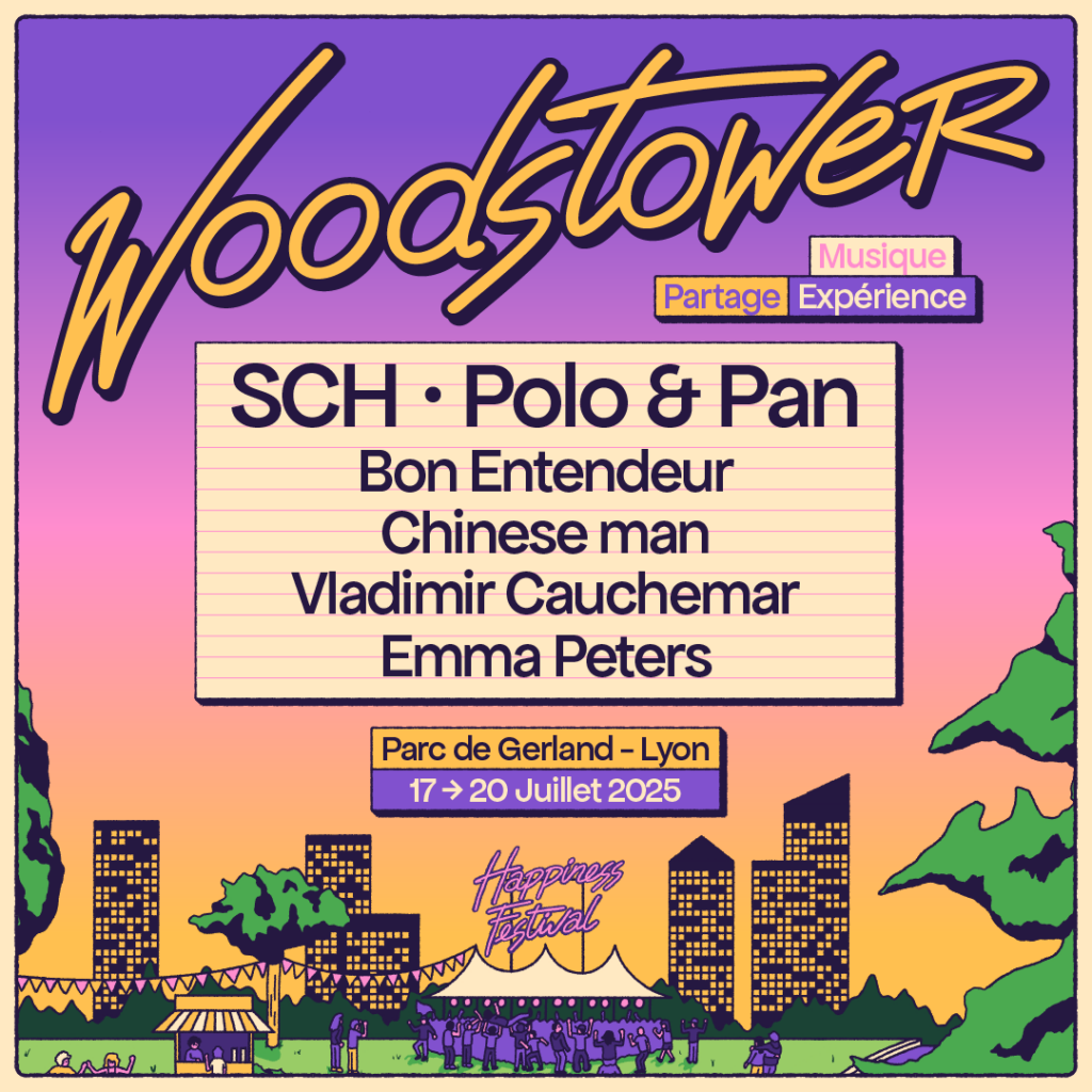 WOODSTOWER-COVER